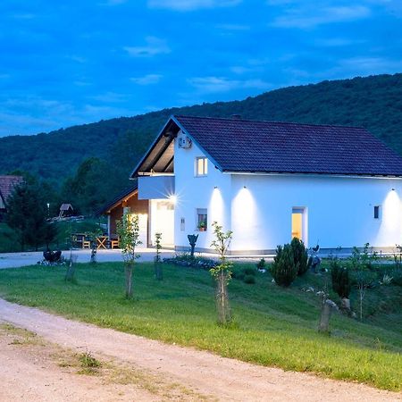Apartment Roko Slunj Εξωτερικό φωτογραφία