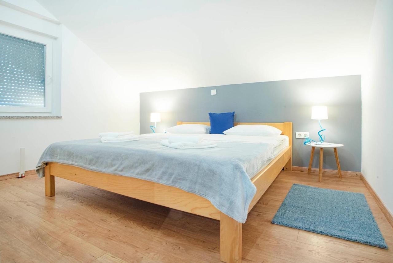 Apartment Roko Slunj Εξωτερικό φωτογραφία