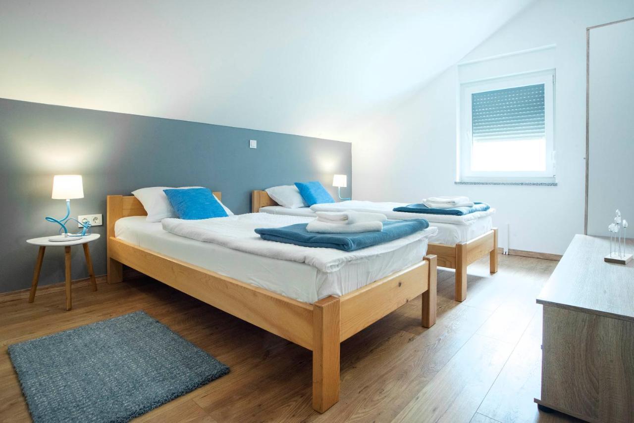 Apartment Roko Slunj Εξωτερικό φωτογραφία