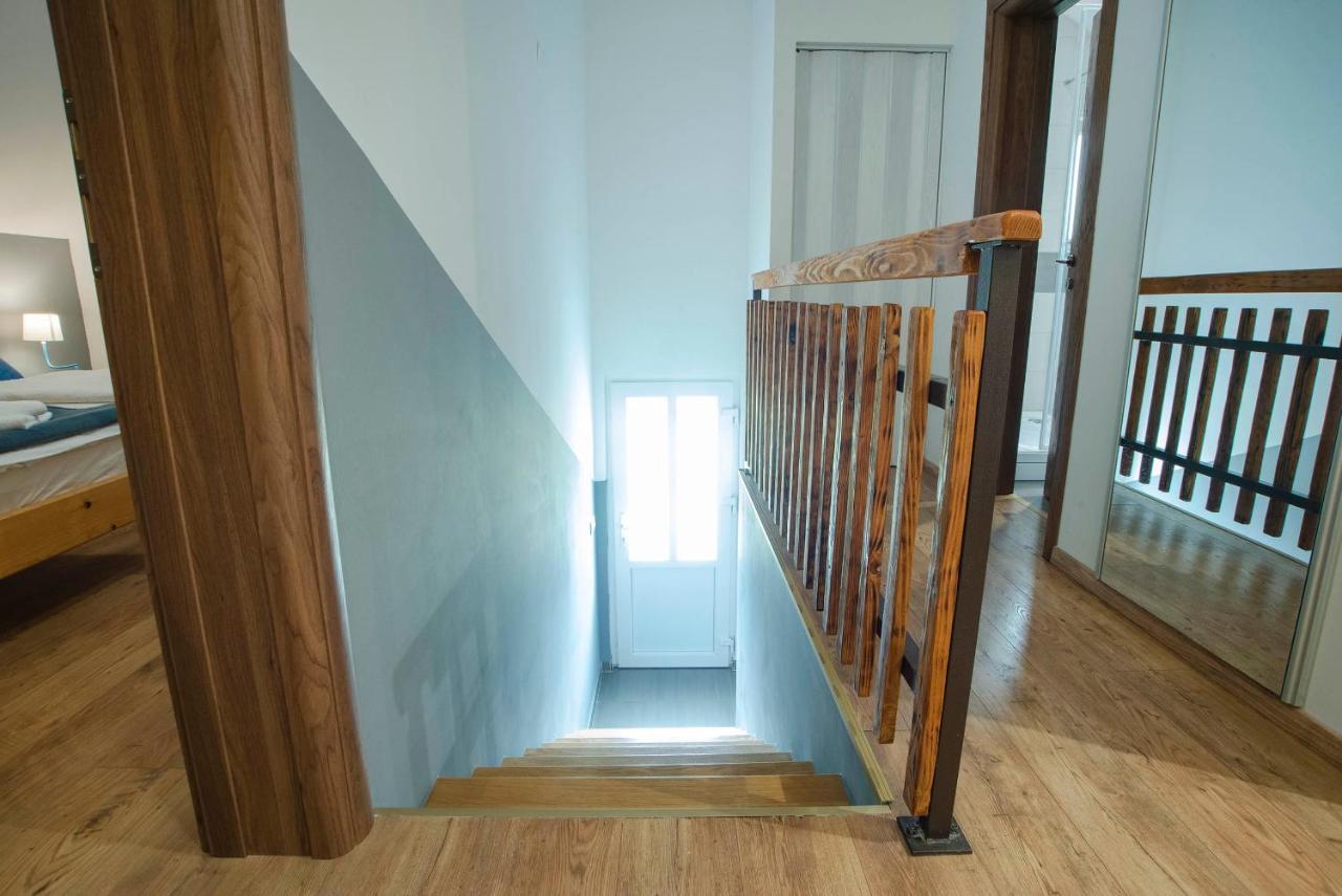 Apartment Roko Slunj Εξωτερικό φωτογραφία