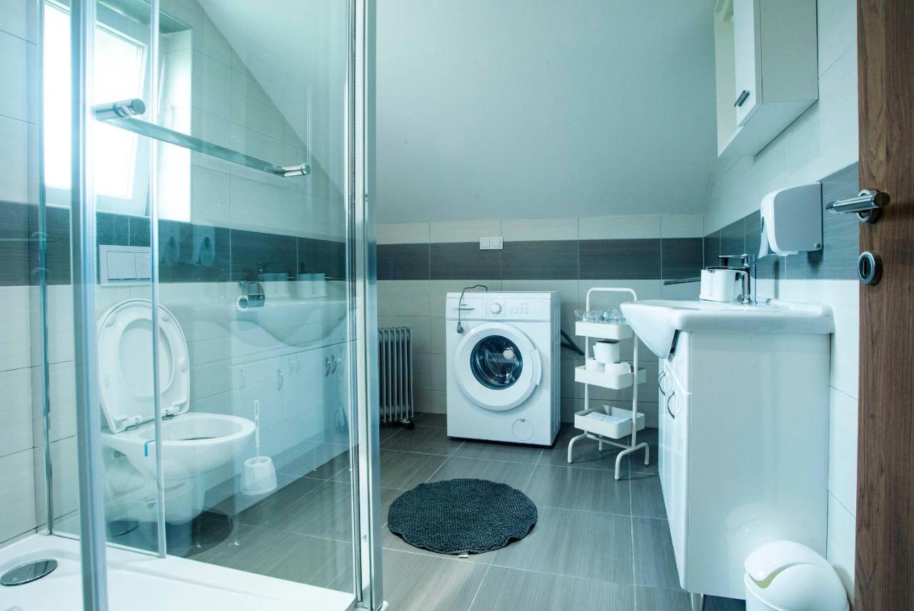 Apartment Roko Slunj Εξωτερικό φωτογραφία
