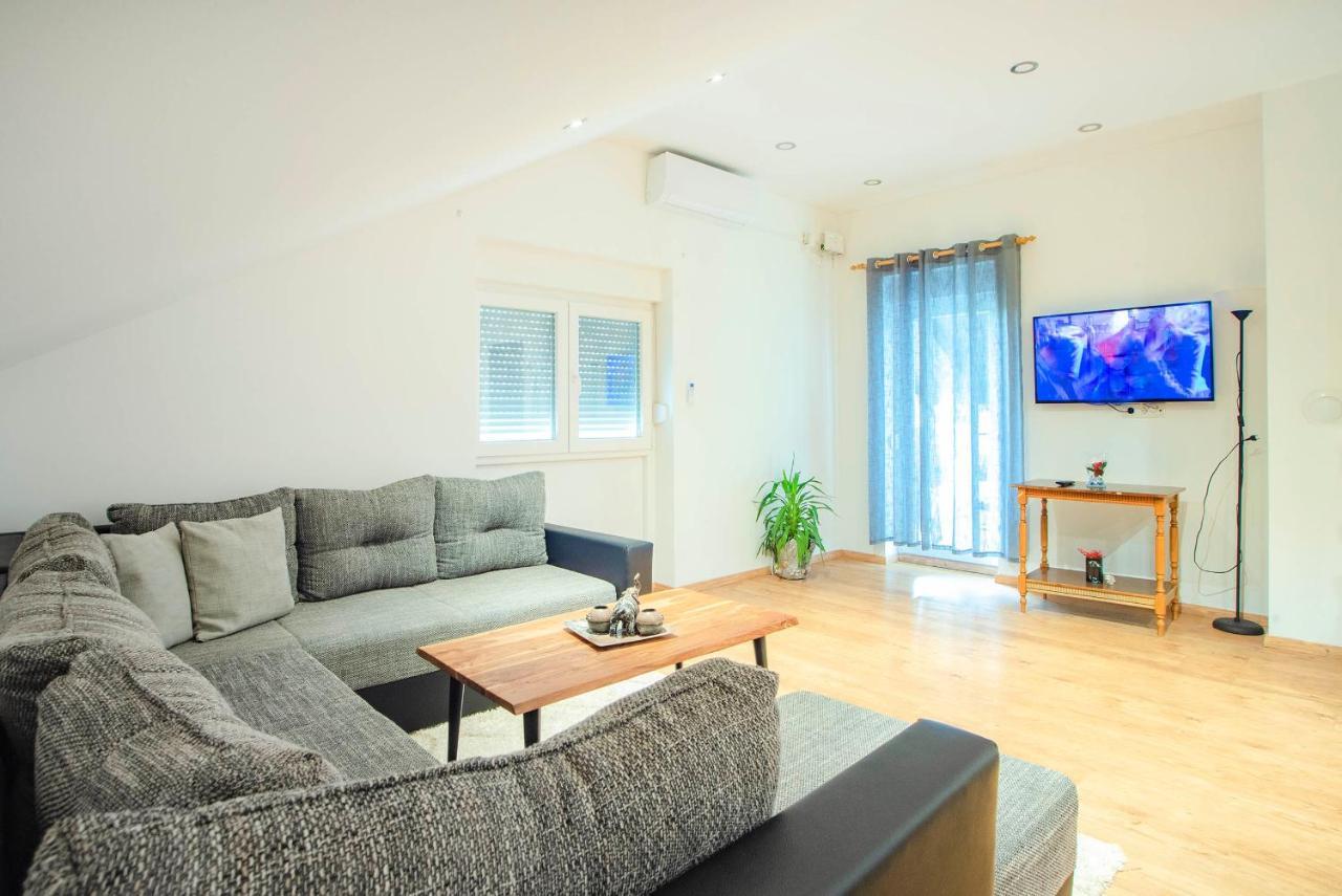 Apartment Roko Slunj Εξωτερικό φωτογραφία