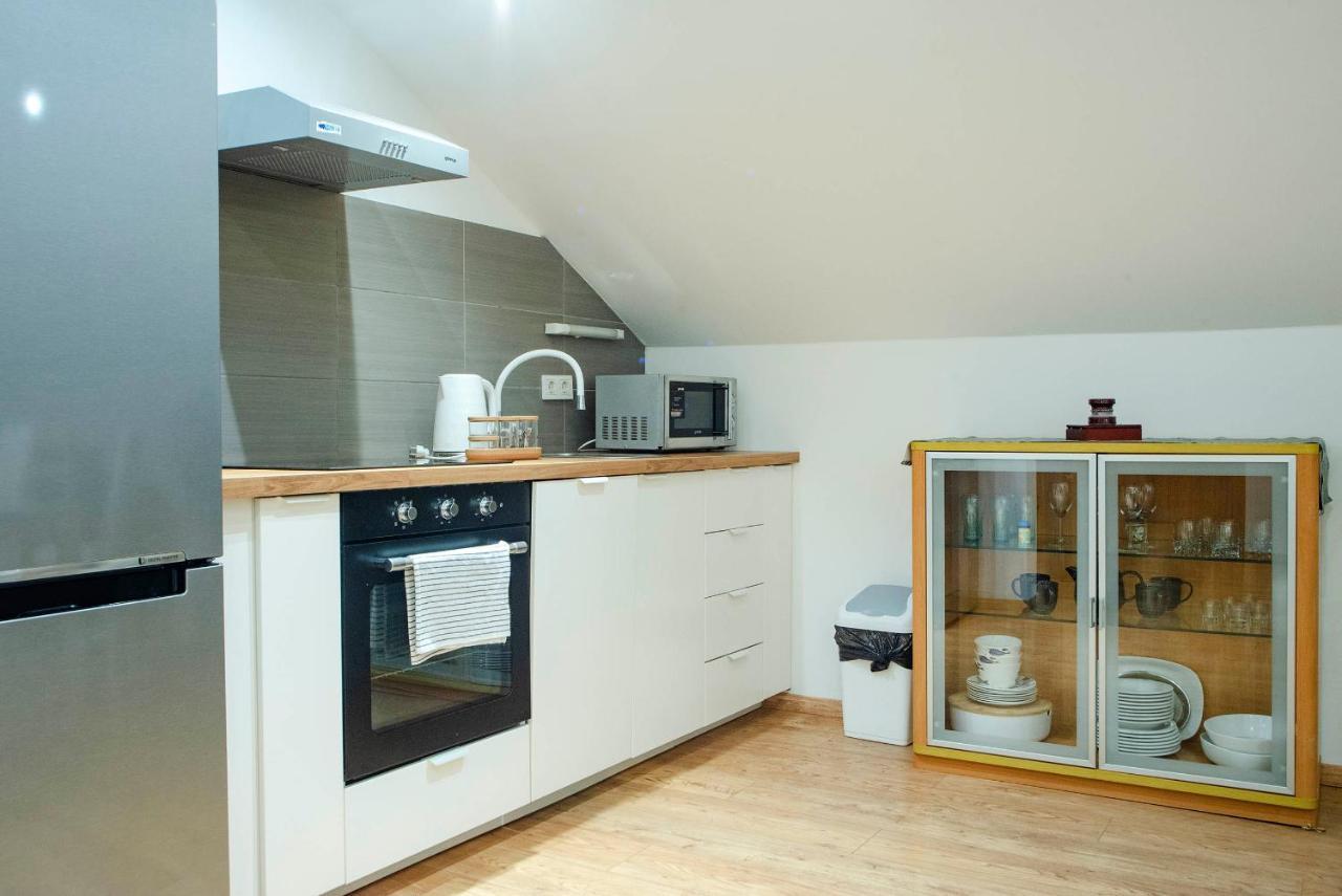 Apartment Roko Slunj Εξωτερικό φωτογραφία
