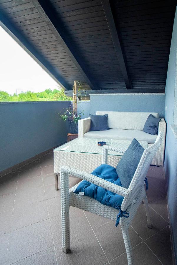 Apartment Roko Slunj Εξωτερικό φωτογραφία