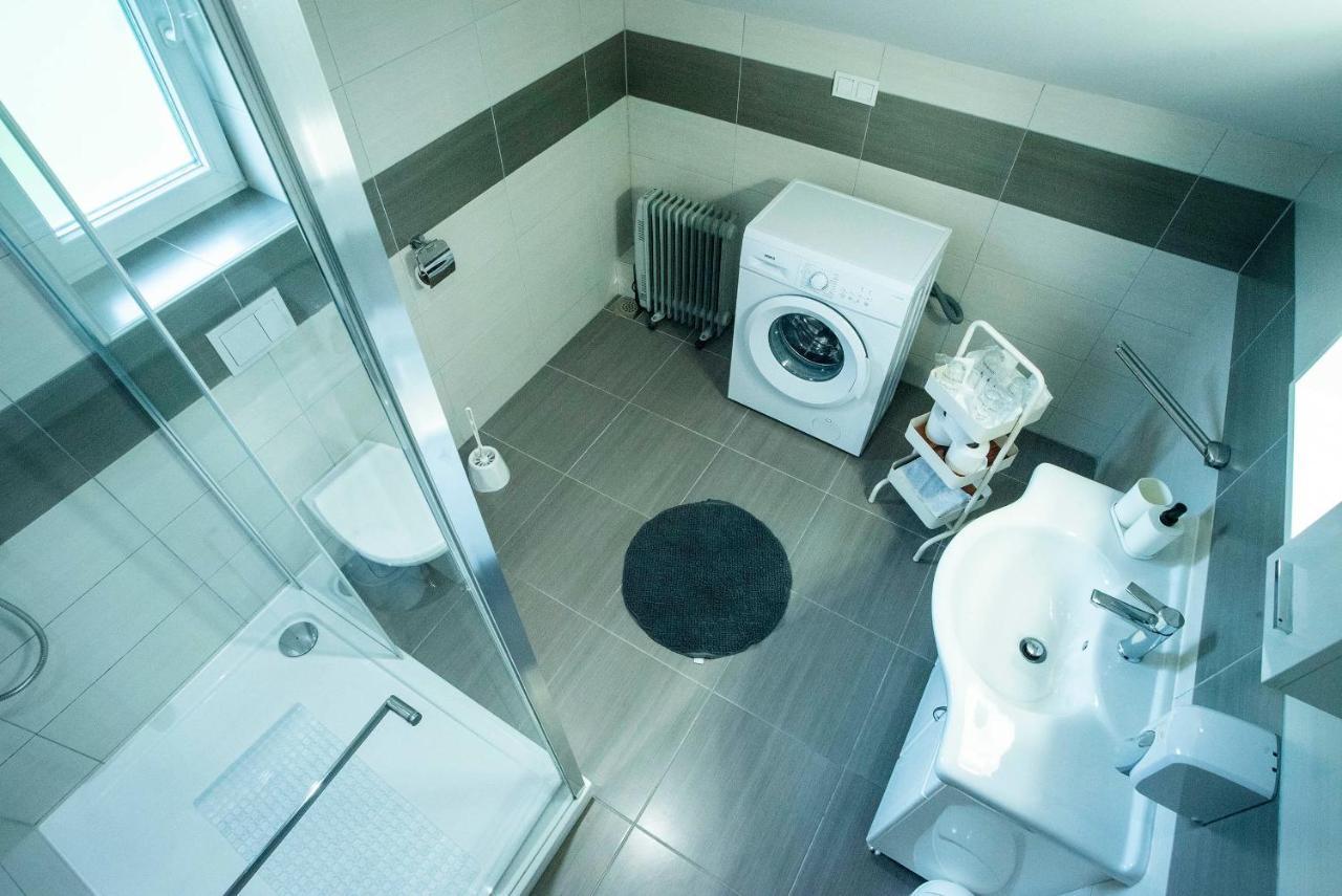 Apartment Roko Slunj Εξωτερικό φωτογραφία